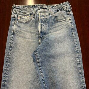 Women's AG Alexxis Jeans - size 27R